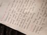 provide clean, stylish and unique handwriting services