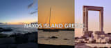 shoot any professional video in naxos greece