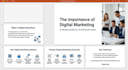 design professional power point presentations and PPT slides