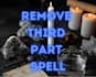 cast powerful third party removal spell, remove third party extreme love spell