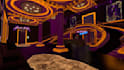 create custom interactive vrchat world, vrc world, 3d game environment, vr world