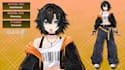 do live2d vtuber model, 2d vtuber model 3d vtuber model anime vtuber rigging