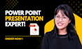 be powerpoint presentation maker