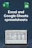 make excel and google sheets spreadsheets