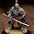 paint your warhammer, dnd, tabletop, and custom models