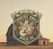 design a vintage country logo with classic rustic charm