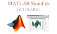 provide expert matlab, simulink, and gui development services