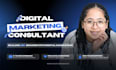 be your digital marketing consultant