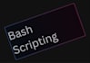 write bash scripts to automate your repetitive tasks