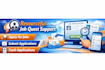 resourceful job quest support apply for job submit application track application