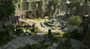 cerate 3d game environment design, unity unreal, 3d level design
