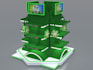3d posm  graphic designer
