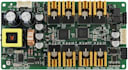 design motor controller esc and power electronic pcb for robotic and drone