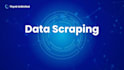 web scraping from python