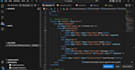 bulid a responsive HTML,CSS and javascript website