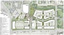 draft master plan, site plan, subdivision plan, landscape with pe stamp