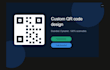create custom dynamic qr code for your business branding