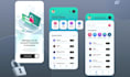 build secure android app lock, fingerprint security and tracking system