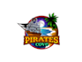 create professional and specially pirate logo design