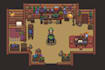 make pixel art background pixel animation tileset pixel art character game art