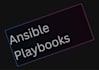 create ansible playbooks and scripts for automation