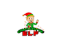 create creative and good looking elf logo design