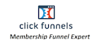 setup membership funnel using clickfunnels