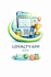 do loyalty program app, loyalty website with qr punch card
