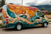 professional vehicle wrap design, car wrap