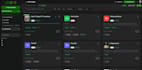 develop scalable custom saas and ai integrated web solutions