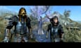 create skyrim or resident evil mod, starfield, armor, weapons, skyrim quest mod