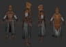 create skyrim or resident evil mod, starfield, armor, weapons, skyrim quest mod