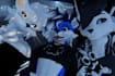 do custom vr chat avatar