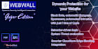 create an intelligent waf system to protect your website
