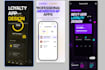 build coupon app, loyalty app, reward based, incentive, discount app, earn app
