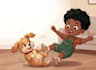 children story book illustration and children story book illustration children