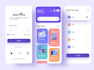 develop an ai voice and language learning android app