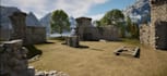 do stunning 3d game environment design in unity and unreal engine 4 and 5, ue5