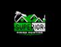 create attractive and imagination painting logo design
