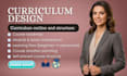 curriculum design curriculum lesson plan education course curriculum design