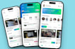 develop ai educational app like udemy, online course app, lms website, quiz app