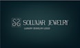 design clean modern logo