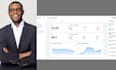 create a shopify store analysis and data dashboard