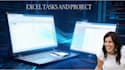assist you in excel tasks and project