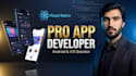 develop android and react native mobile applications