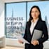setup your business in dubai with expert guidance