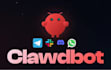 install selfhost and setup secure openclaw ai agent with custom skills on vps