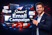setup high converting bulk email campaign send bulk email blast