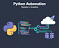 automate devops and sre tasks using python and iac