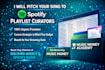 send your song to big playlist curators